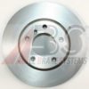 BMW 34116756745 Brake Disc
